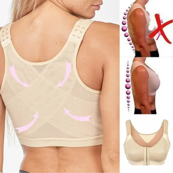 Support Embrace Posture Bra Jebustyle Store 02