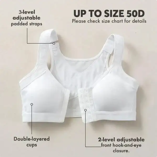 Support Embrace Posture Bra Jebustyle Store 06